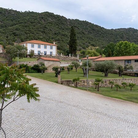 Quinta Da Terrincha Vendégház Torre De Moncorvo Kültér fotó