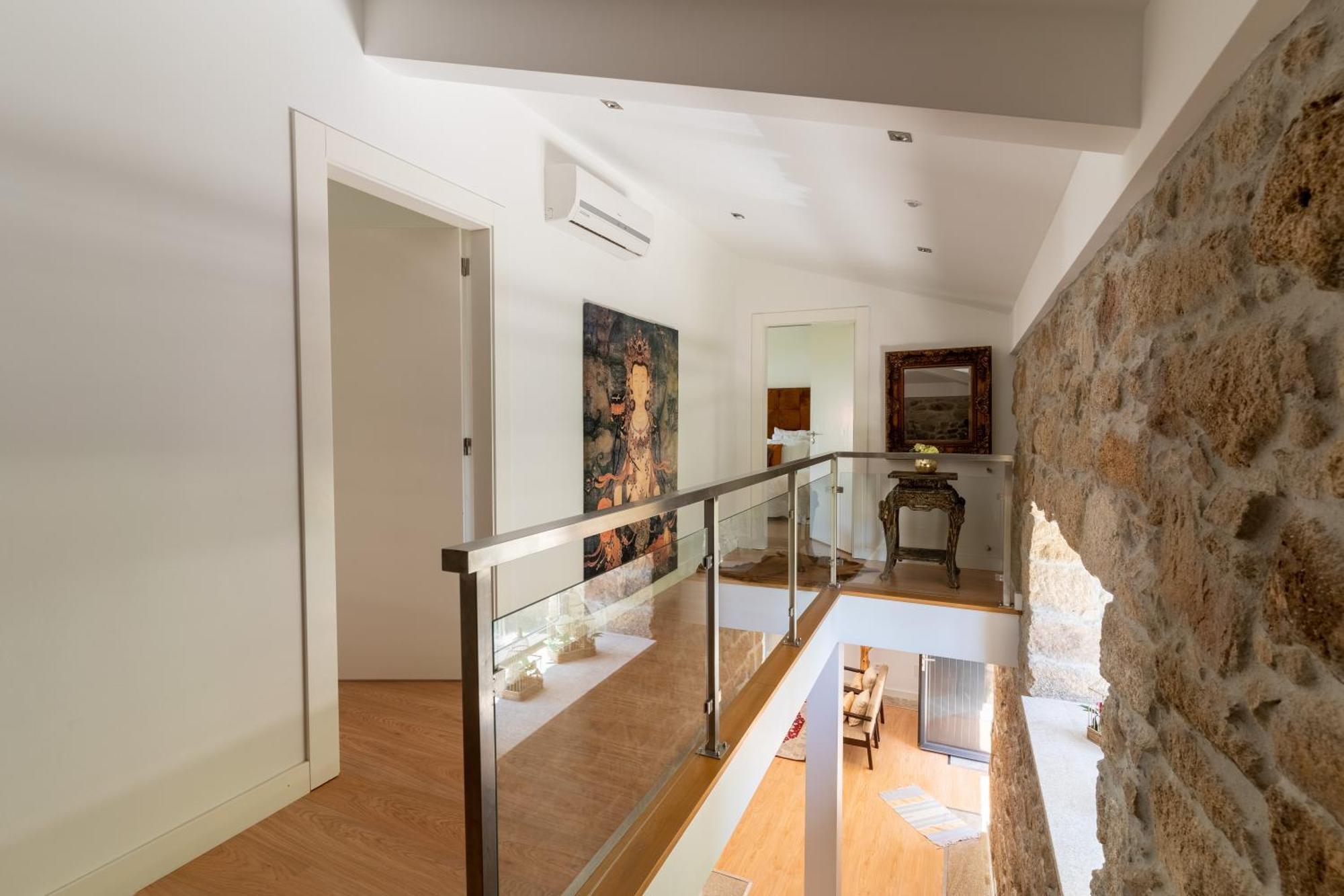 Quinta Da Terrincha Vendégház Torre De Moncorvo Szoba fotó