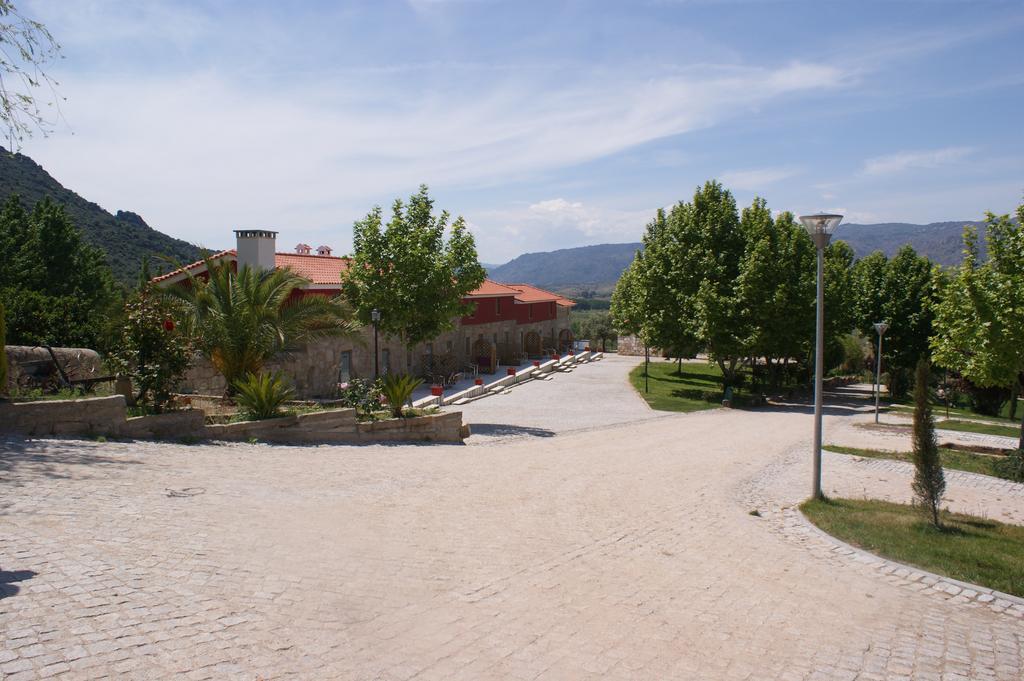 Quinta Da Terrincha Vendégház Torre De Moncorvo Kültér fotó