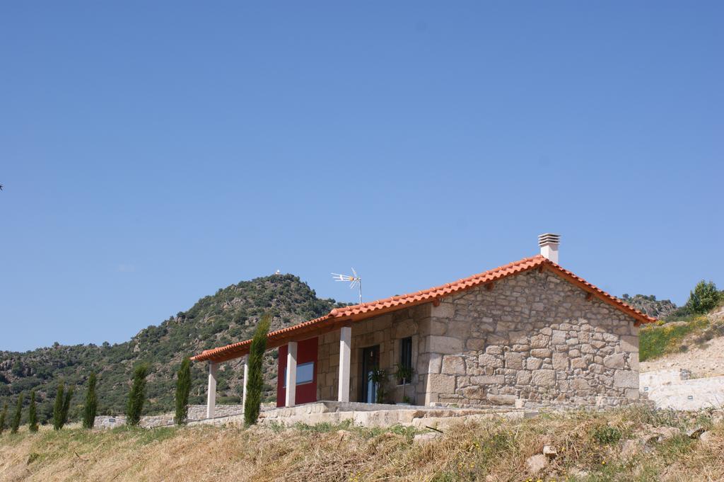 Quinta Da Terrincha Vendégház Torre De Moncorvo Kültér fotó