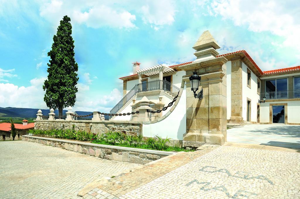 Quinta Da Terrincha Vendégház Torre De Moncorvo Kültér fotó